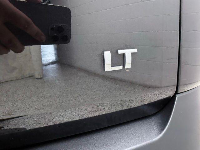 2022 Chevrolet Traverse FWD LT Cloth