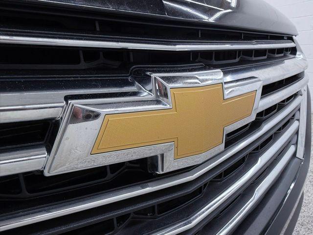 2022 Chevrolet Traverse FWD LT Cloth