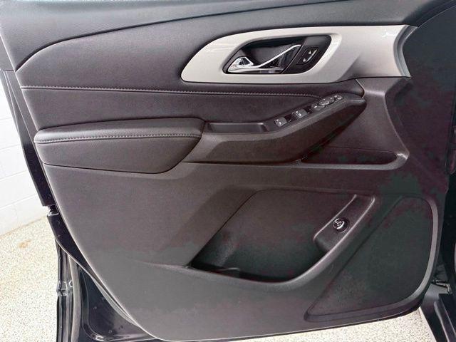 2022 Chevrolet Traverse FWD LT Cloth