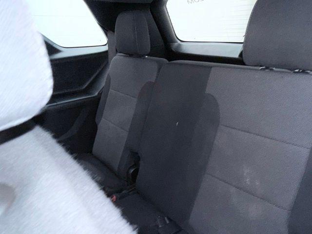 2022 Chevrolet Traverse FWD LT Cloth