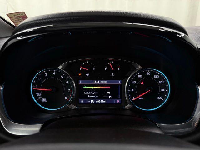 2022 Chevrolet Traverse FWD LT Cloth