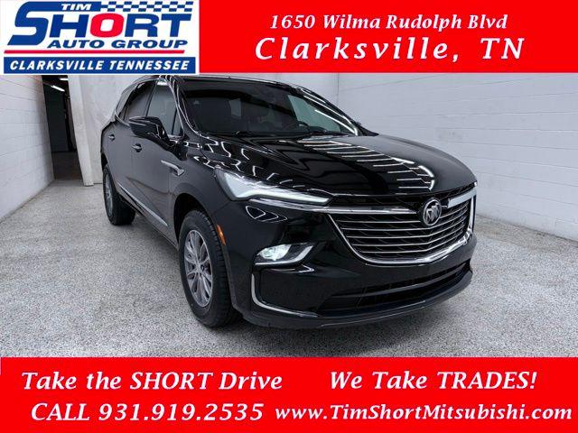 2022 Buick Enclave FWD Essence for sale in Clarksville, TN