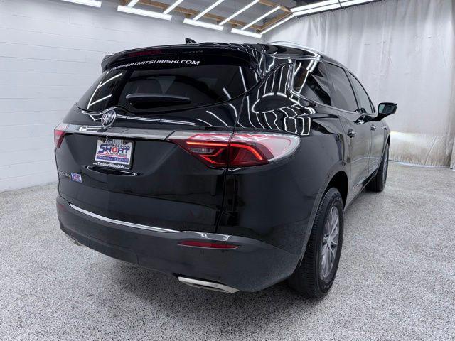 2022 Buick Enclave FWD Essence