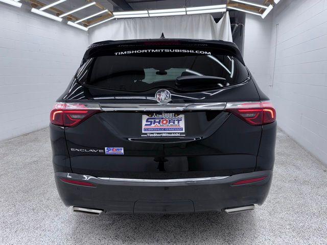 2022 Buick Enclave FWD Essence