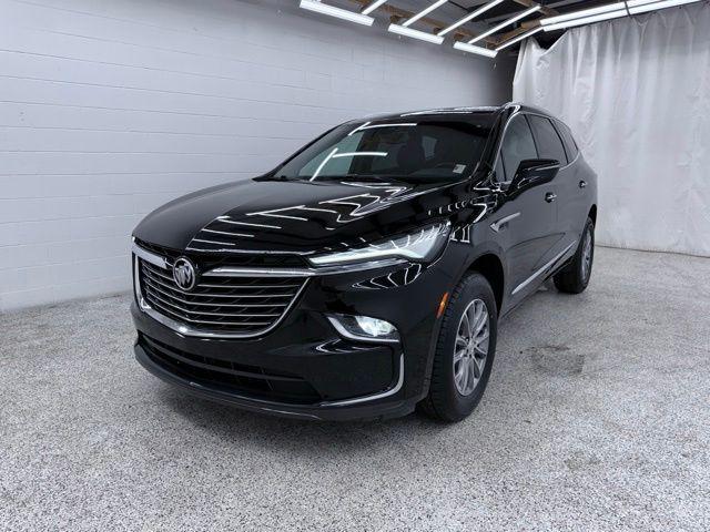 2022 Buick Enclave FWD Essence