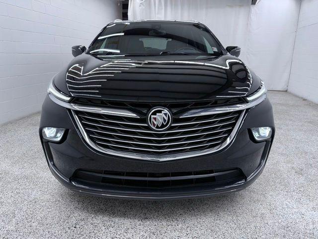 2022 Buick Enclave FWD Essence