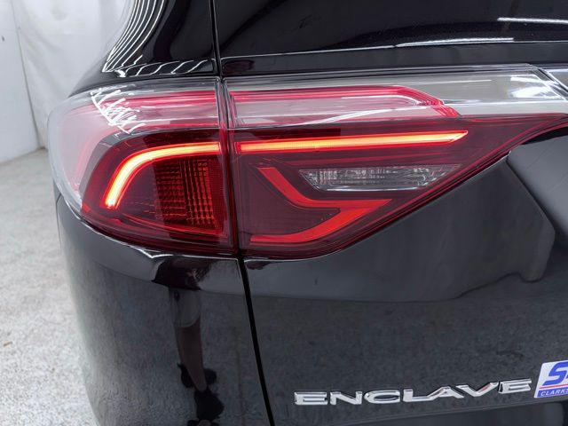 2022 Buick Enclave FWD Essence