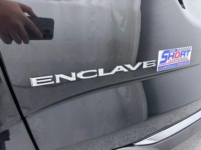 2022 Buick Enclave FWD Essence