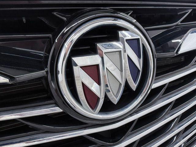 2022 Buick Enclave FWD Essence