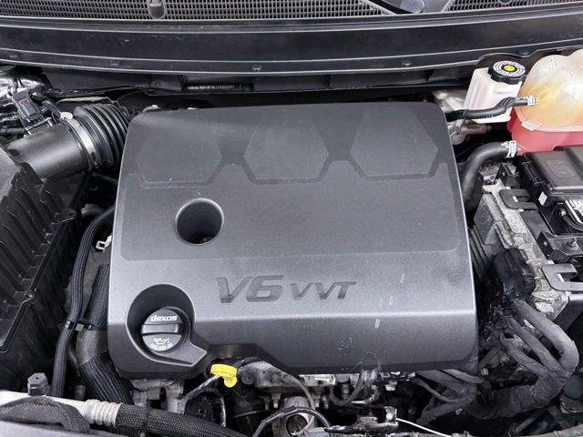 2022 Buick Enclave FWD Essence
