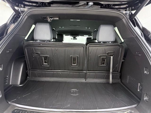 2022 Buick Enclave FWD Essence