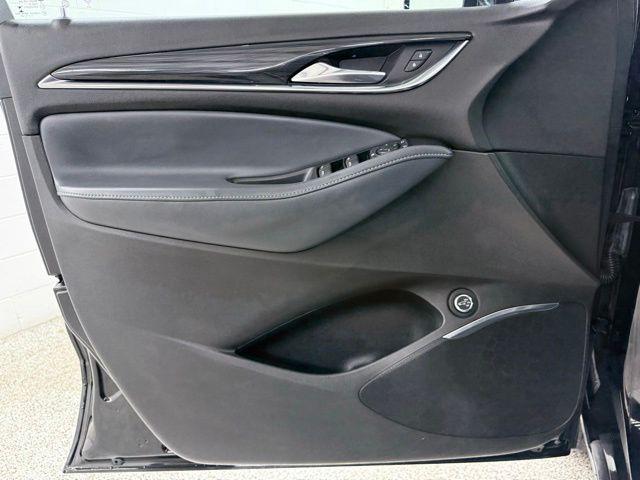 2022 Buick Enclave FWD Essence