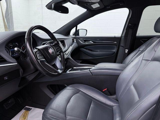 2022 Buick Enclave FWD Essence