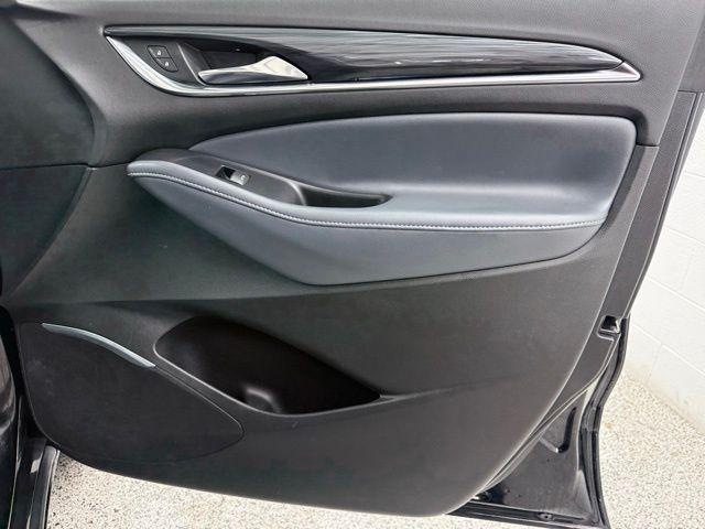 2022 Buick Enclave FWD Essence