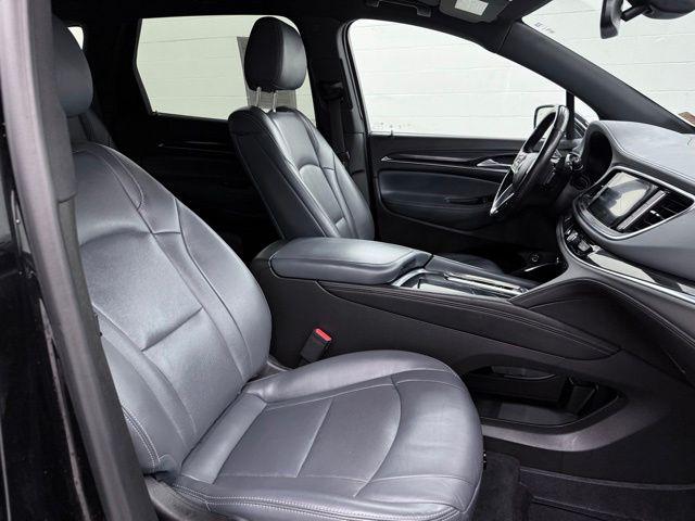 2022 Buick Enclave FWD Essence