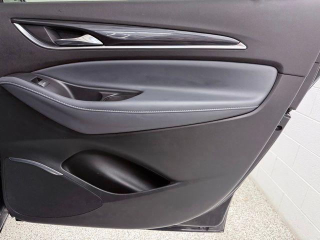 2022 Buick Enclave FWD Essence