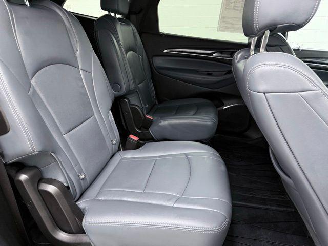 2022 Buick Enclave FWD Essence
