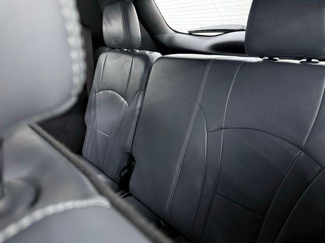 2022 Buick Enclave FWD Essence