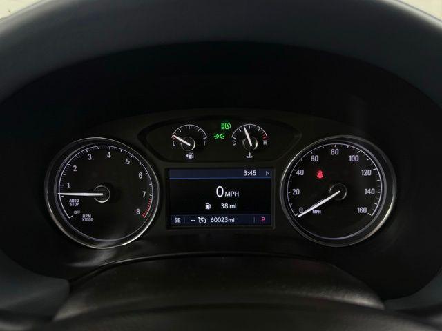 2022 Buick Enclave FWD Essence