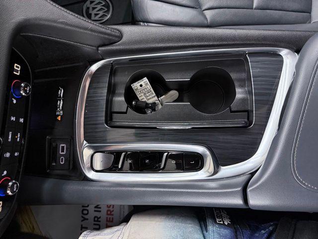 2022 Buick Enclave FWD Essence