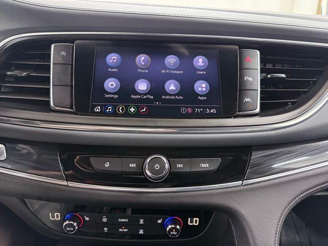 2022 Buick Enclave FWD Essence