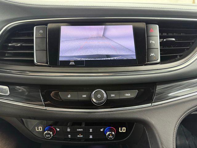 2022 Buick Enclave FWD Essence