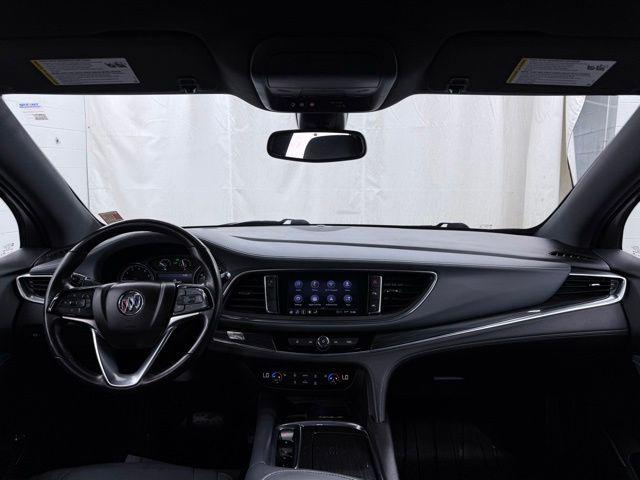 2022 Buick Enclave FWD Essence