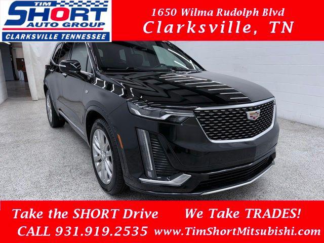 2024 Cadillac XT6 AWD Premium Luxury for sale in Clarksville, TN