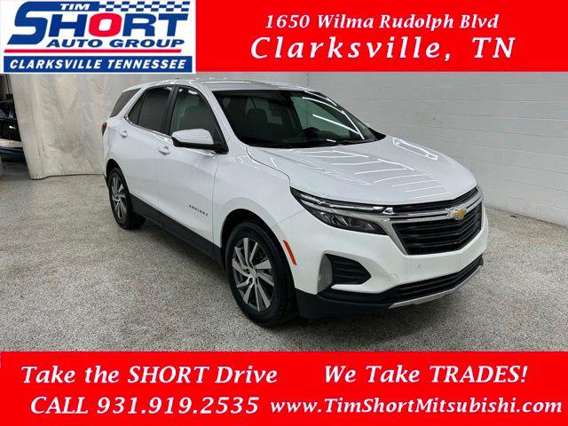2024 Chevrolet Equinox FWD LT for sale in Clarksville, TN