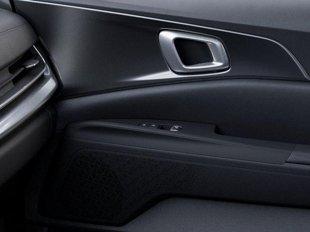 2026 Kia Carnival MPV SX