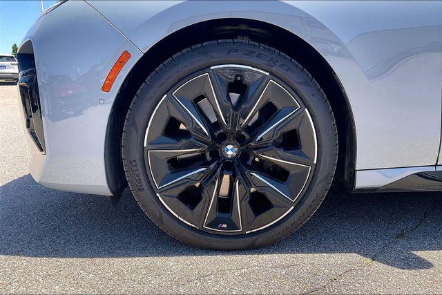 Used 2023 BMW 740 For Sale in Millington, TN