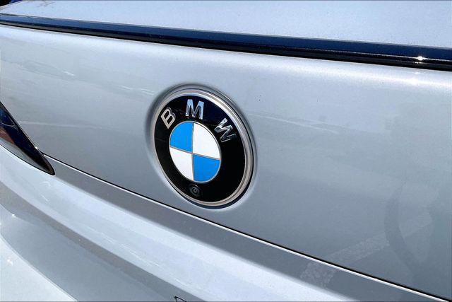 Used 2023 BMW 740 For Sale in Millington, TN