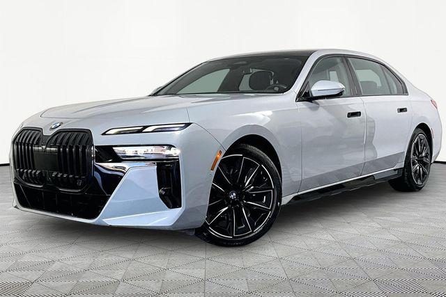 Used 2023 BMW 740 i For Sale in OLIVE BRANCH, MS