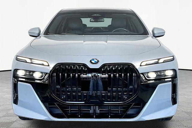 Used 2023 BMW 740 i For Sale in OLIVE BRANCH, MS