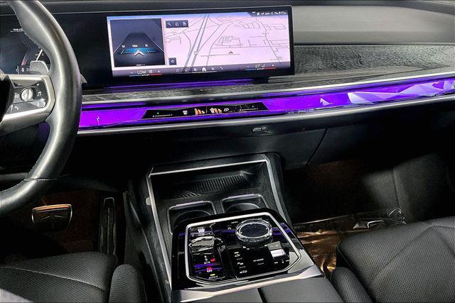 Used 2023 BMW 740 i For Sale in OLIVE BRANCH, MS