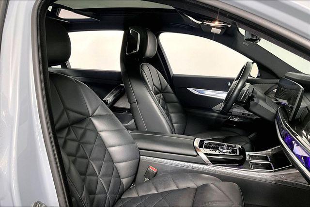 Used 2023 BMW 740 i For Sale in OLIVE BRANCH, MS