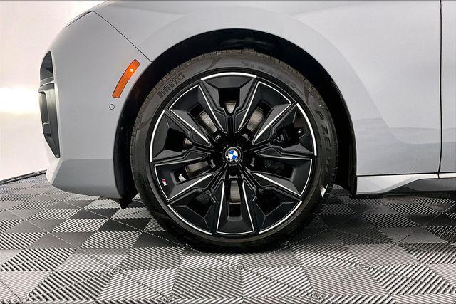 Used 2023 BMW 740 i For Sale in OLIVE BRANCH, MS
