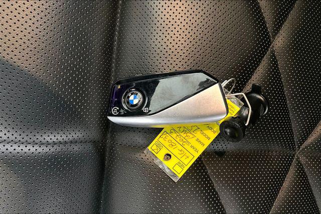Used 2023 BMW 740 i For Sale in OLIVE BRANCH, MS