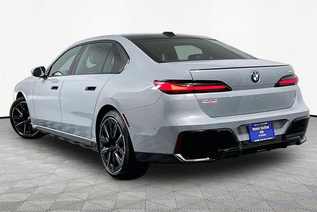 Used 2023 BMW 740 i For Sale in OLIVE BRANCH, MS