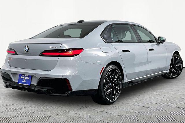 Used 2023 BMW 740 i For Sale in OLIVE BRANCH, MS