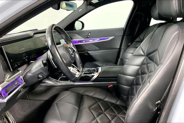 Used 2023 BMW 740 i For Sale in OLIVE BRANCH, MS