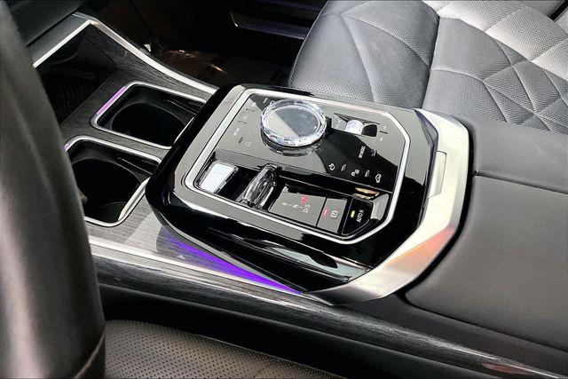 Used 2023 BMW 740 i For Sale in OLIVE BRANCH, MS