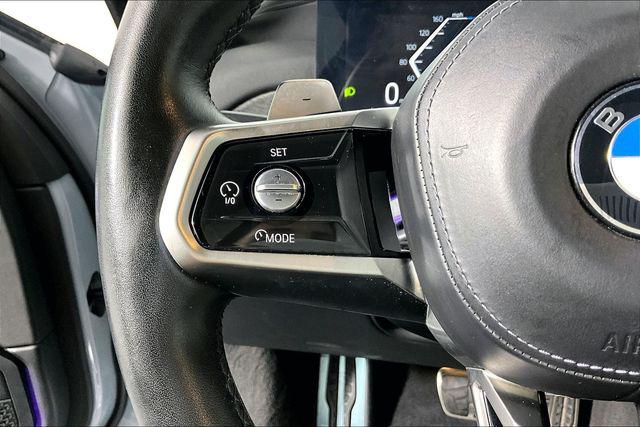 Used 2023 BMW 740 i For Sale in OLIVE BRANCH, MS