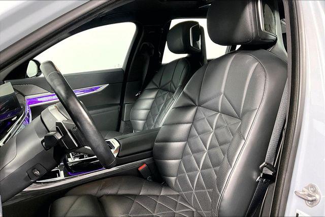 Used 2023 BMW 740 i For Sale in OLIVE BRANCH, MS