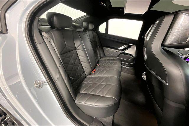 Used 2023 BMW 740 i For Sale in OLIVE BRANCH, MS