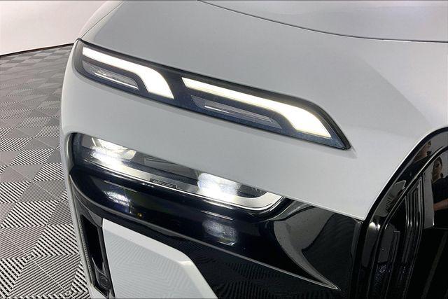 Used 2023 BMW 740 i For Sale in OLIVE BRANCH, MS