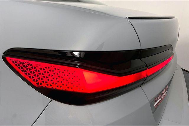 Used 2023 BMW 740 i For Sale in OLIVE BRANCH, MS