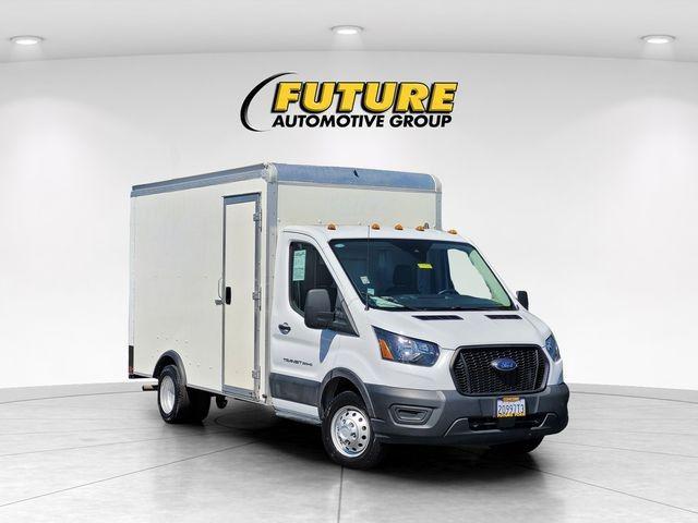 2023 Ford Transit Cutaway Base for sale in Concord, CA