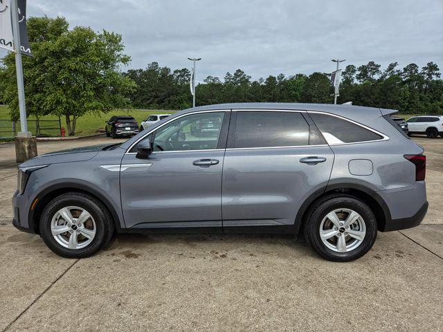2025 Kia Sorento LX