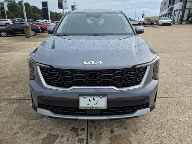2025 Kia Sorento LX
